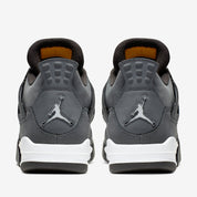 Air Jordan 4 Retro Cool Grey (2019)