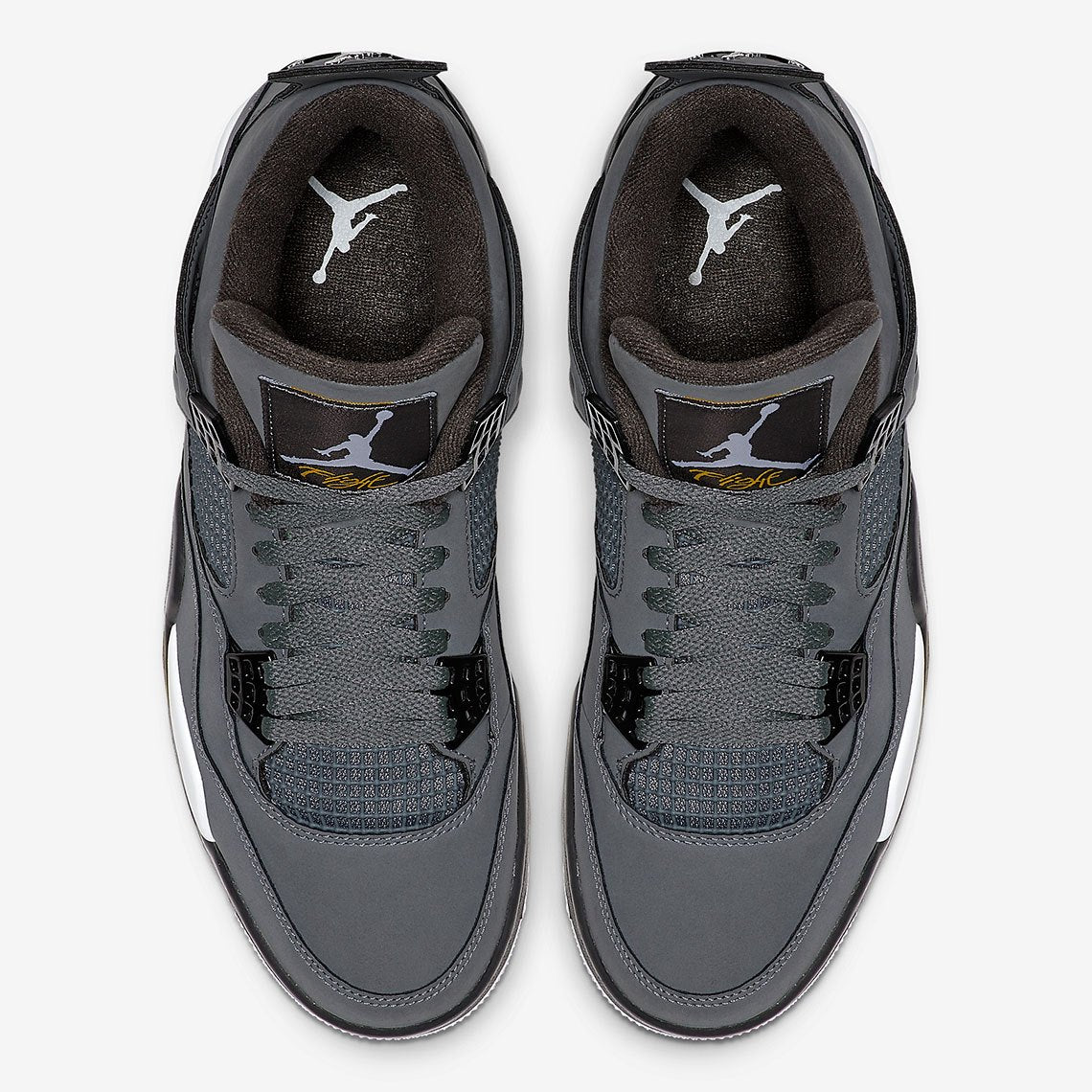 Air Jordan 4 Retro Cool Grey (2019)