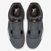 Air Jordan 4 Retro Cool Grey (2019)