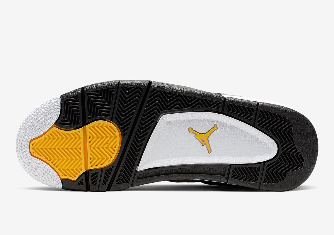 Air Jordan 4 Retro Cool Grey (2019)