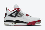 Air Jordan 4 Retro Fire Red (2020)