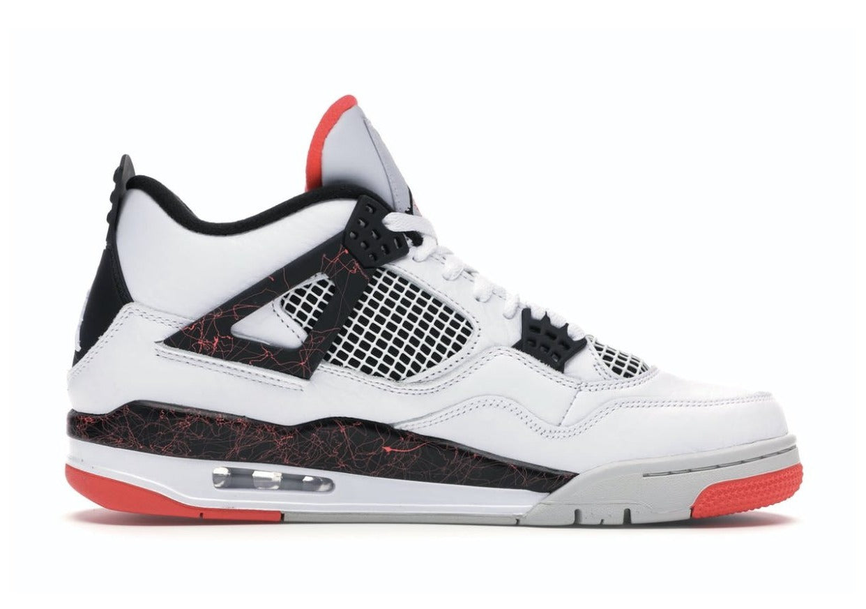 Air Jordan 4 Retro Flight Nostalgia