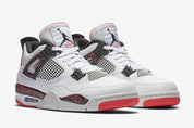 Air Jordan 4 Retro Flight Nostalgia