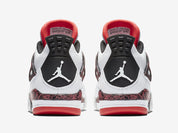 Air Jordan 4 Retro Flight Nostalgia