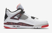 Air Jordan 4 Retro Flight Nostalgia