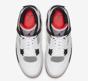 Air Jordan 4 Retro Flight Nostalgia