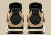 Air Jordan 4 Retro Fossil