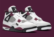Air Jordan 4 Retro PSG Paris Saint-Germain