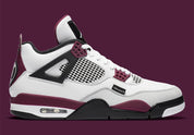 Air Jordan 4 Retro PSG Paris Saint-Germain
