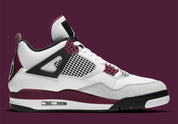 Air Jordan 4 Retro PSG Paris Saint-Germain