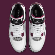 Air Jordan 4 Retro PSG Paris Saint-Germain