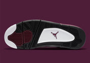 Air Jordan 4 Retro PSG Paris Saint-Germain