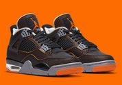Air Jordan 4 SE Starfish