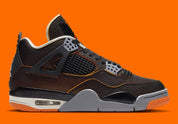 Air Jordan 4 SE Starfish
