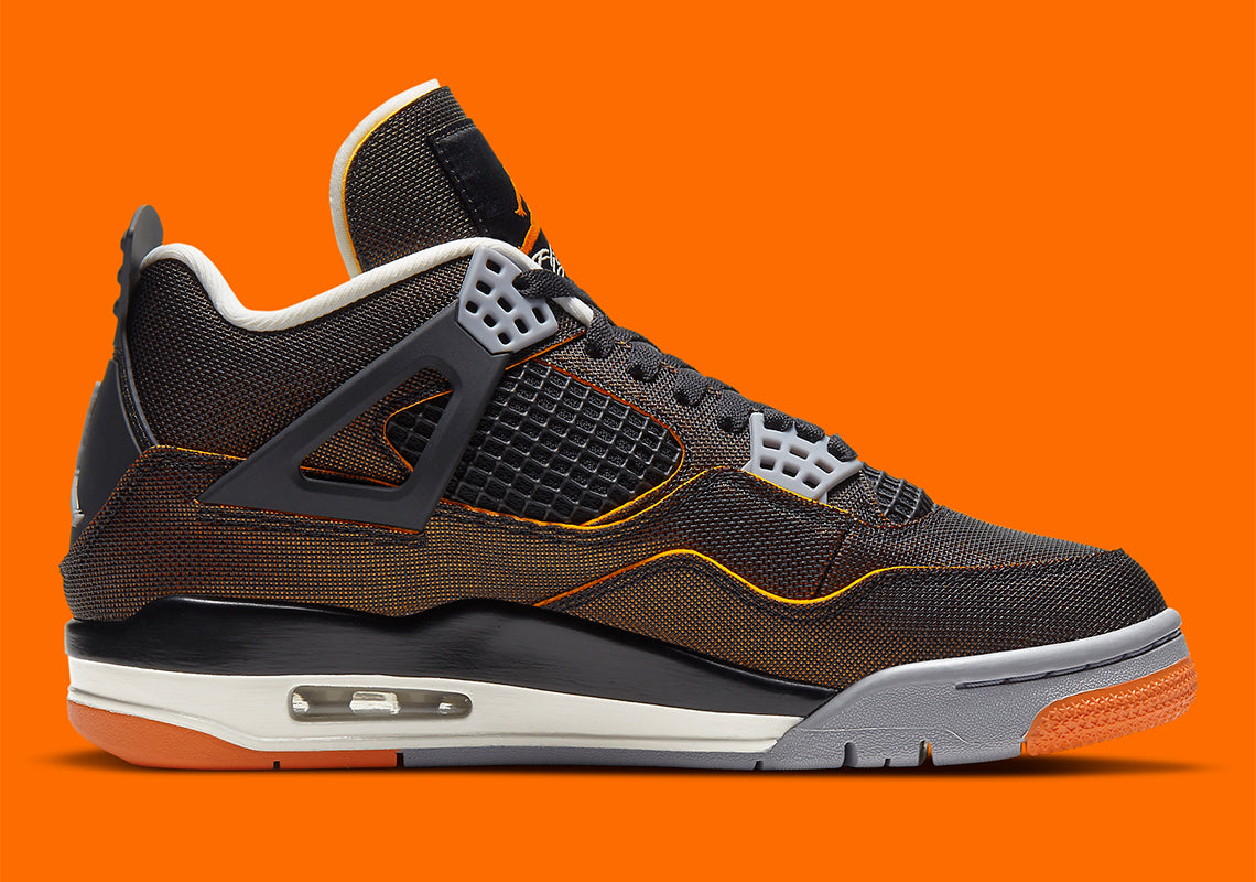 Air Jordan 4 SE Starfish