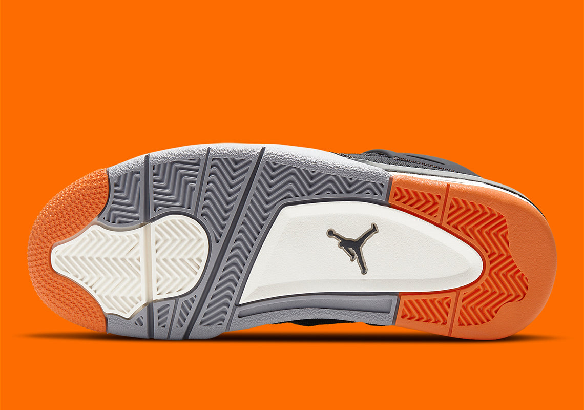 Air Jordan 4 SE Starfish