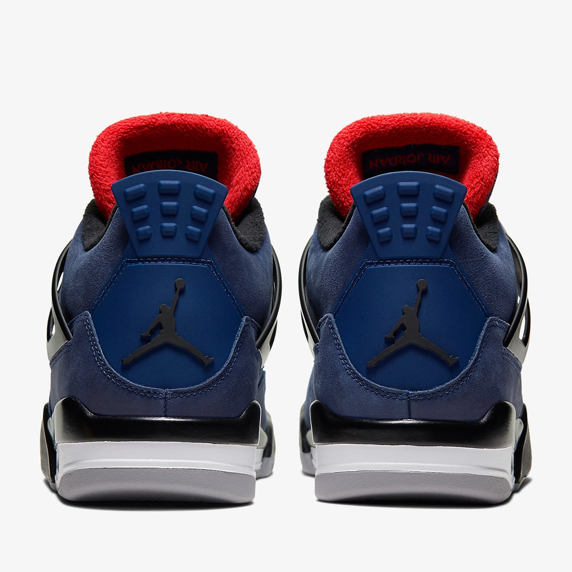 Air Jordan 4 Retro Winterized Loyal Blue