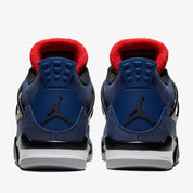 Air Jordan 4 Retro Winterized Loyal Blue