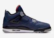Air Jordan 4 Retro Winterized Loyal Blue