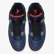 Air Jordan 4 Retro Winterized Loyal Blue