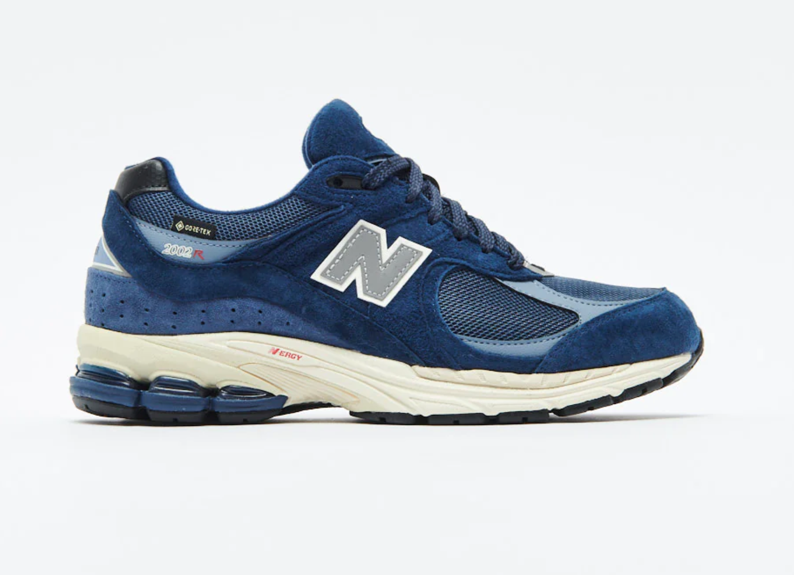 New Balance 2002R Gore-Tex Navy Arctic Gray – GlobalSneakers