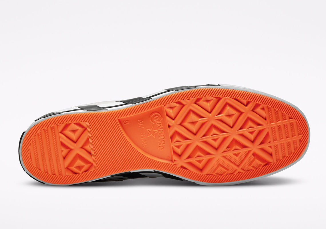 Converse Chuck Taylor All Star 70s Hi Off White