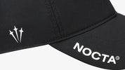 Nike x Drake NOCTA Golf Cap Black