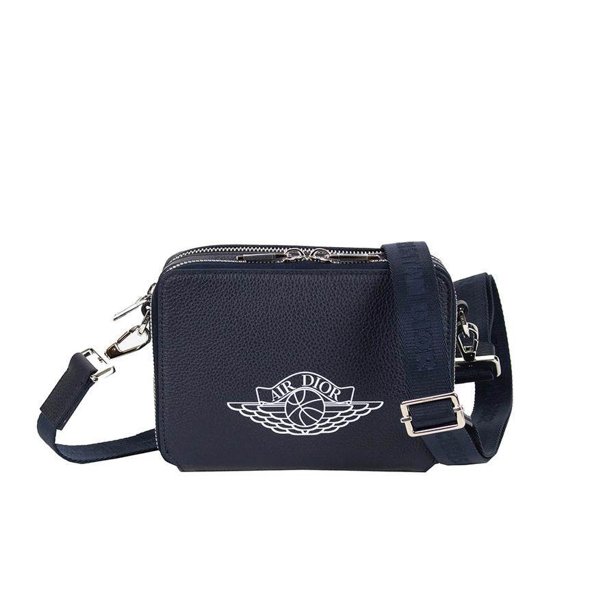 Messenger Bag Sacoche Banane Dior Dior X Jordan Wings Messenger