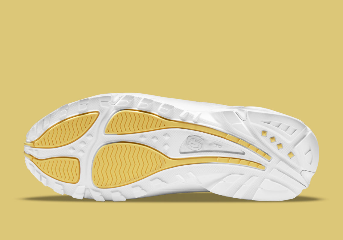 Nike Hot Step Air Terra Drake NOCTA White