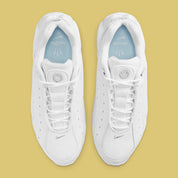 Nike Hot Step Air Terra Drake NOCTA White