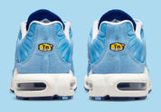 Nike Air Max Plus First Use University Blue