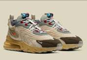 Nike Air Max 270 React ENG Travis Scott Cactus Trails