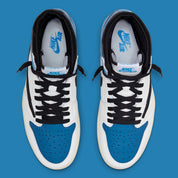 Jordan 1 High OG SP fragment design x Travis Scott