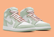 Jordan 1 High OG seafoam