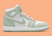 Jordan 1 High OG seafoam