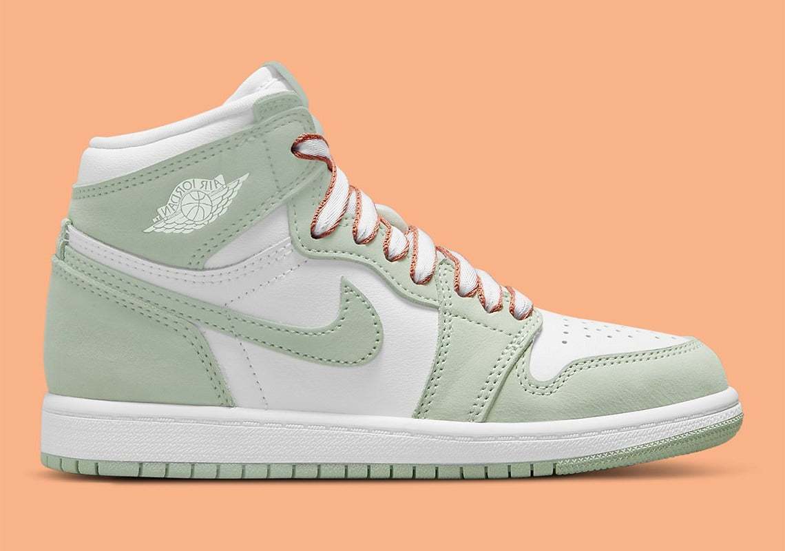 Jordan 1 High OG seafoam
