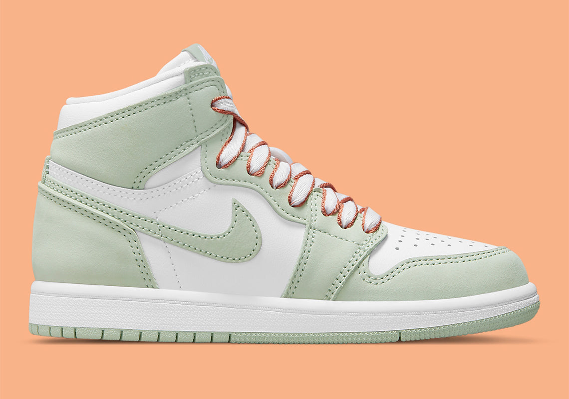 Jordan 1 High OG Seafoam