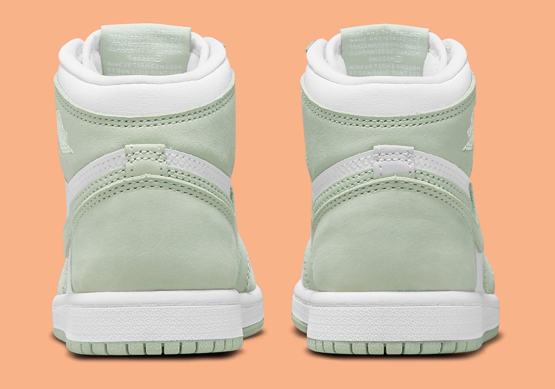 Jordan 1 High OG Seafoam