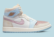 Jordan 1 High Zoom Air CMFT Pink Oxford