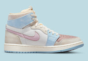 Jordan 1 High Zoom Air CMFT Pink Oxford