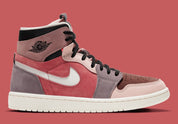 Jordan 1 High Zoom Air CMFT Canyon Rust