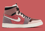 Jordan 1 High Zoom Air CMFT Canyon Rust