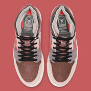 Jordan 1 High Zoom Air CMFT Canyon Rust