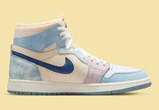 Jordan 1 High Zoom Air CMFT Celestine Blue