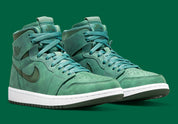 Jordan 1 High Zoom Air CMFT Emerald Green