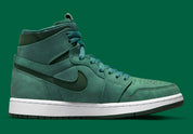 Jordan 1 High Zoom Air CMFT Emerald Green