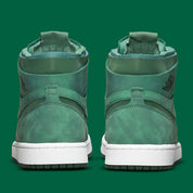 Jordan 1 High Zoom Air CMFT Emerald Green
