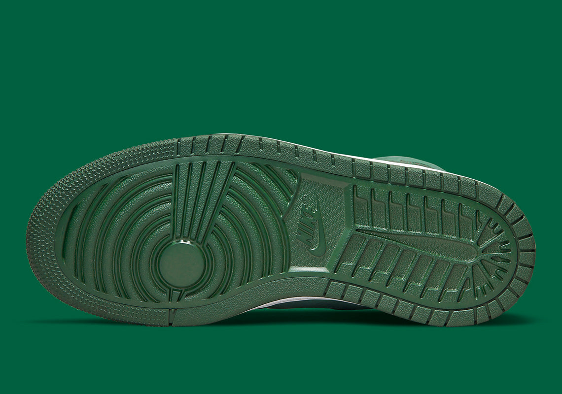 Jordan 1 High Zoom Air CMFT Emerald Green