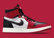 Jordan 1 High Zoom Air CMFT Patent Chicago