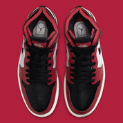Jordan 1 High Zoom Air CMFT Patent Chicago
